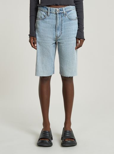 Type 96 Loose Shorts